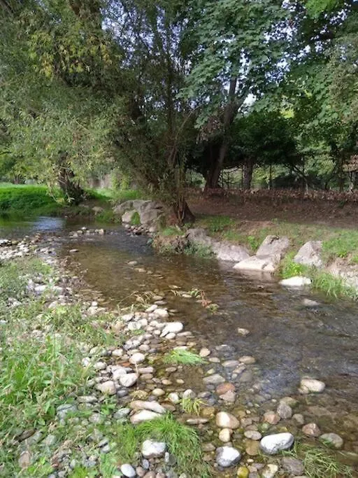 Hébergement de vacances Agreable Maison De Village Léran