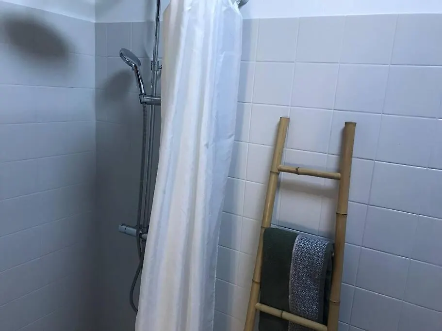 Hébergement de vacances Agreable Maison De Village Léran